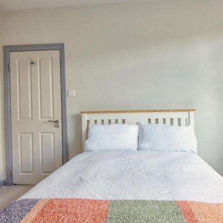 Spacious Double Room With Private Bathroom In Quiet Area Only 20 Min To Central London Streatham Vale Exterior foto